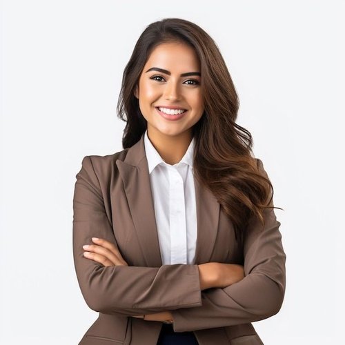 Iqra's profile