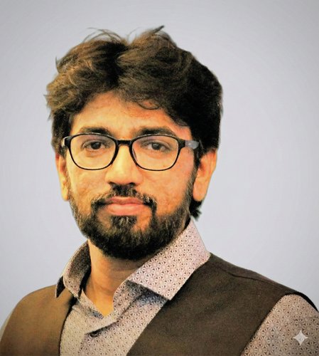 Musaddiq's profile