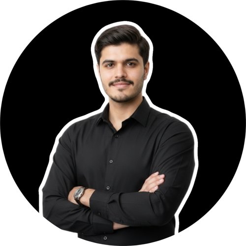 Hammad's profile