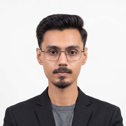 Mirza Saad Ali's profile