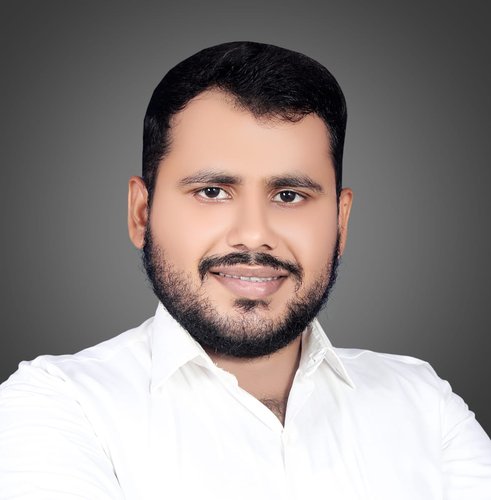 Anees's profile