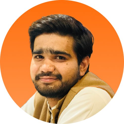 Ali's profile
