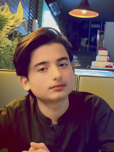 MAHAR's profile