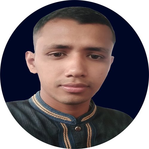 Morsalin's profile