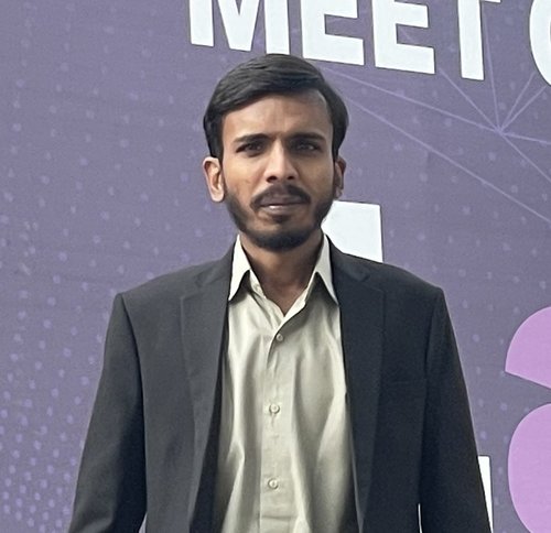 SM Junaid's profile