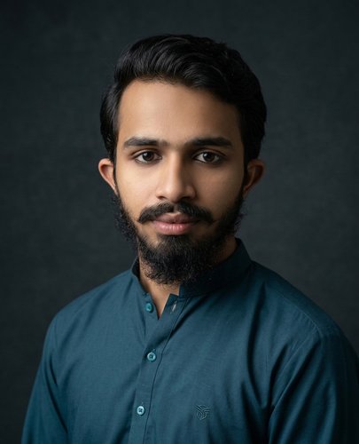 Asad's profile