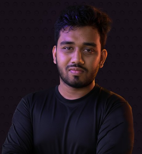 SHEIKH MUHAIM's profile