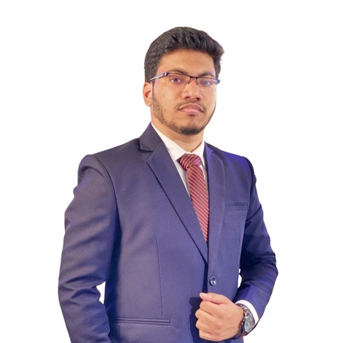 Sajjad Ahmed's profile