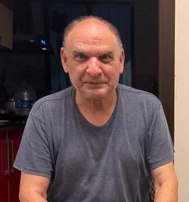 Mohammad Ayaz's profile