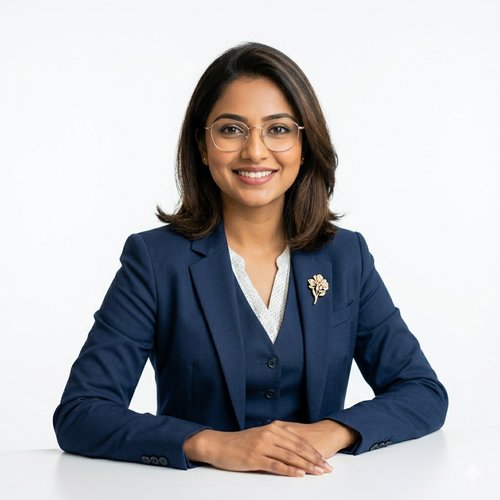 Ramsha's profile