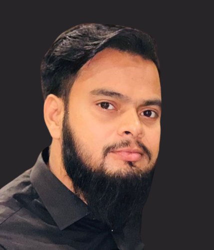 Muhammad's profile