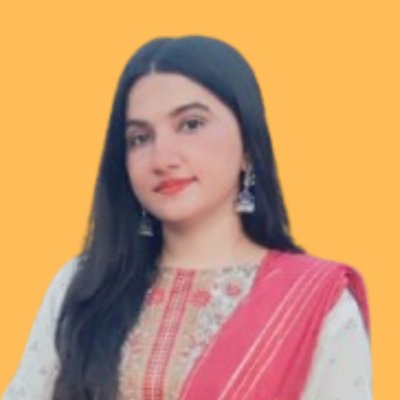 Sidra's profile