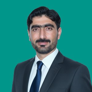 Muhammad's profile