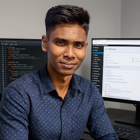 Sobuj's profile