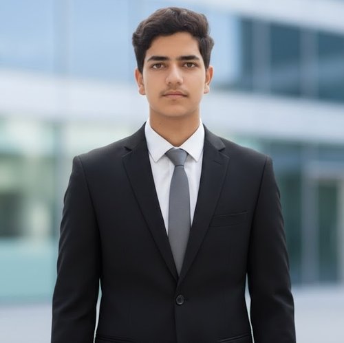 Abdul's profile