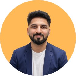 Muhammad's profile