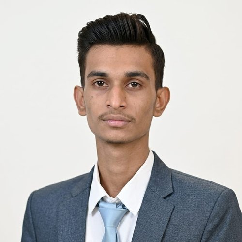 Muhammad Behzad's profile