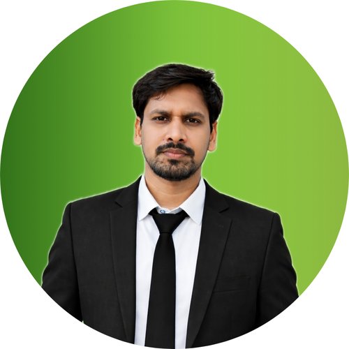 omar faruk's profile