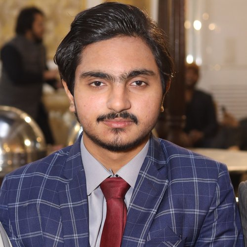 Abdullah's profile